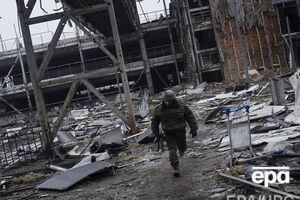 В зоне АТО продолжаются обстрелы