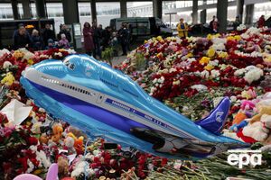 48% россиян опасаются терактов ИГИЛ