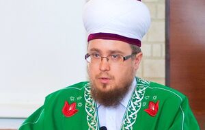 Хамза Кузнецов: У каждого муфтия, имама есть куратор из спецслужб, куратор, который говорит ему, что делать и чего не делать