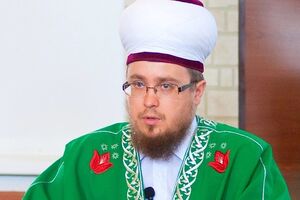 Хамза Кузнецов: У каждого муфтия, имама есть куратор из спецслужб, куратор, который говорит ему, что делать и чего не делать