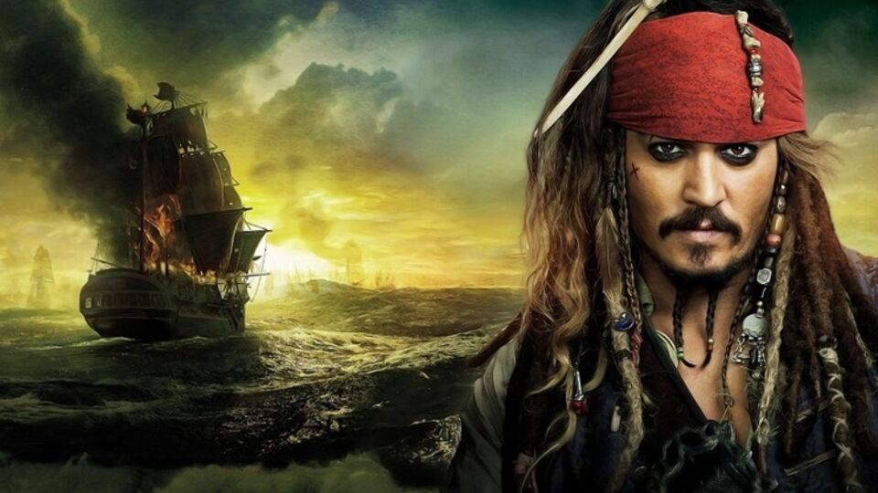 Продюсер "Пиратов Карибского моря" считал, что Депп портит фильм