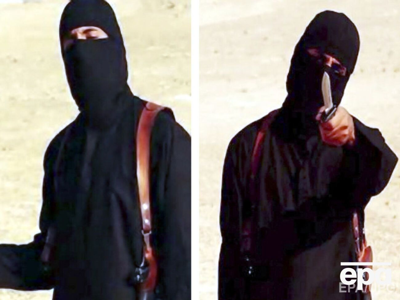 США бомбили ИГИЛ с целью уничтожить главного палача террористов