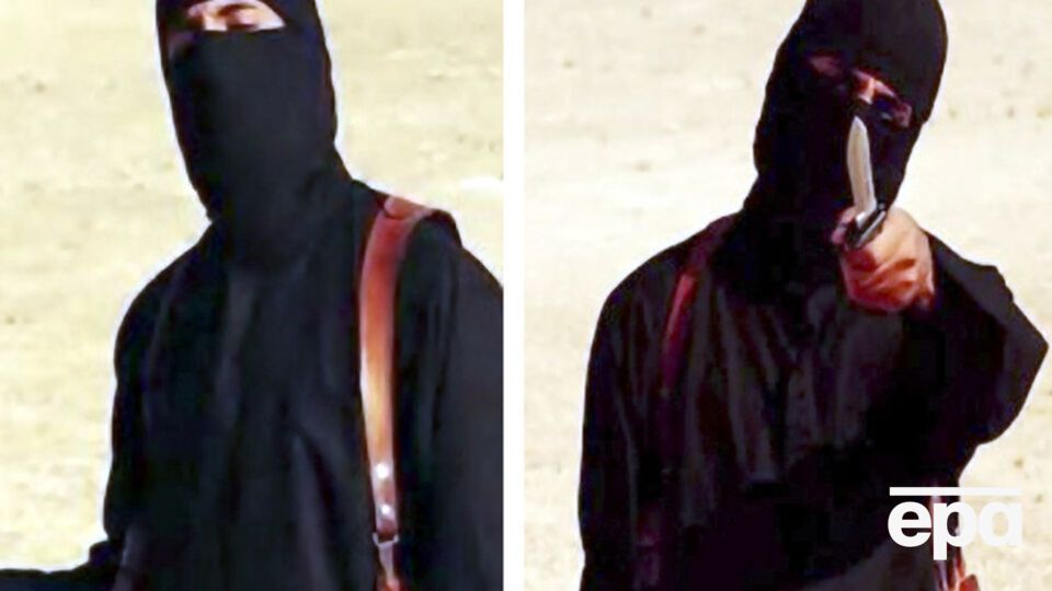 США бомбили ИГИЛ с целью уничтожить главного палача террористов