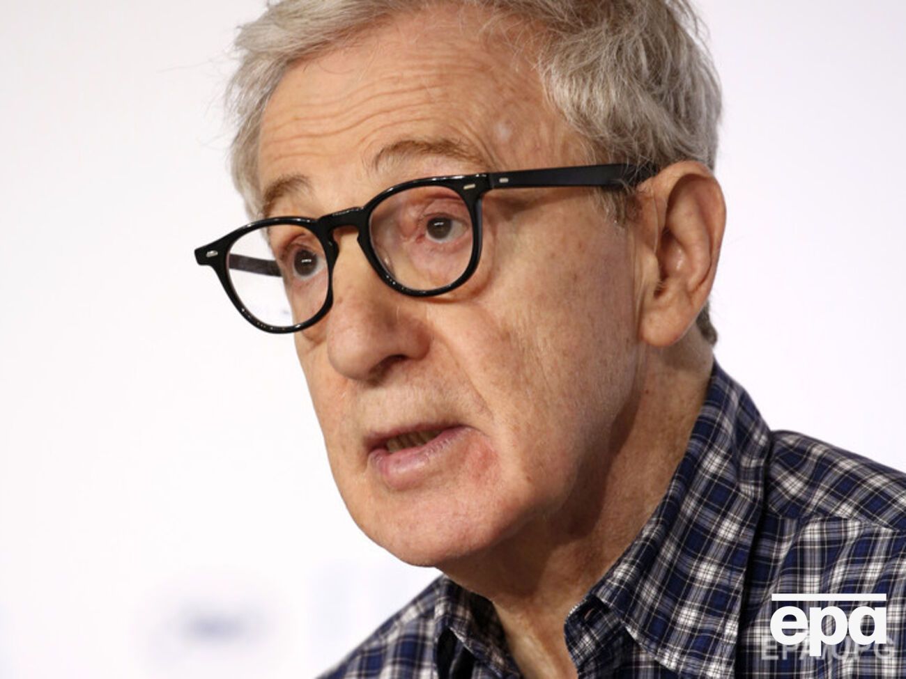 "Энни Холл" Аллена был отмечен наградой "Оскар" за лучший сценарий в 1977 году