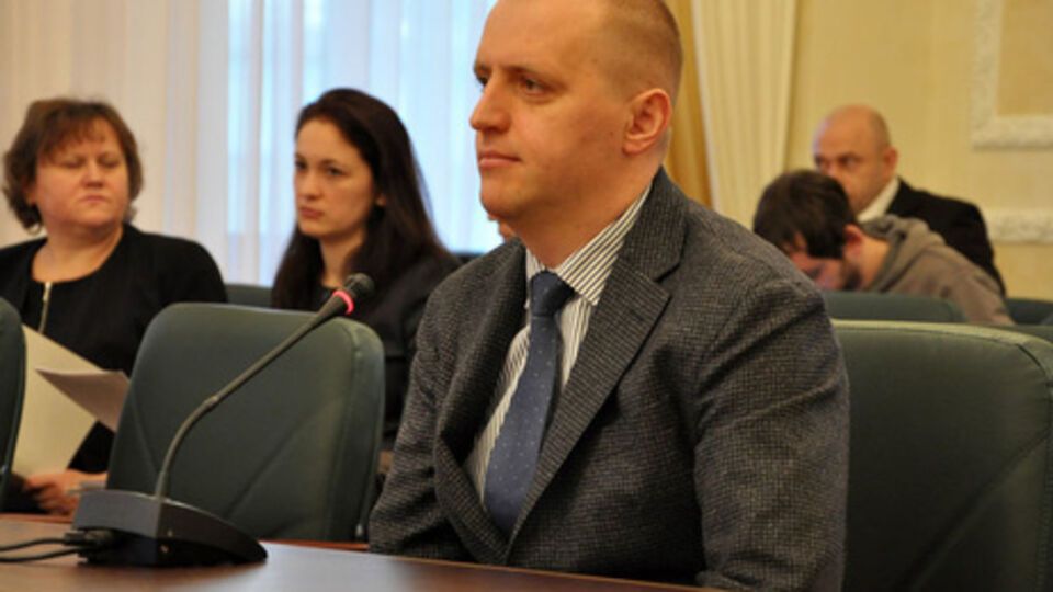 В СБУ не подтверждают информацию об отставке Трепака