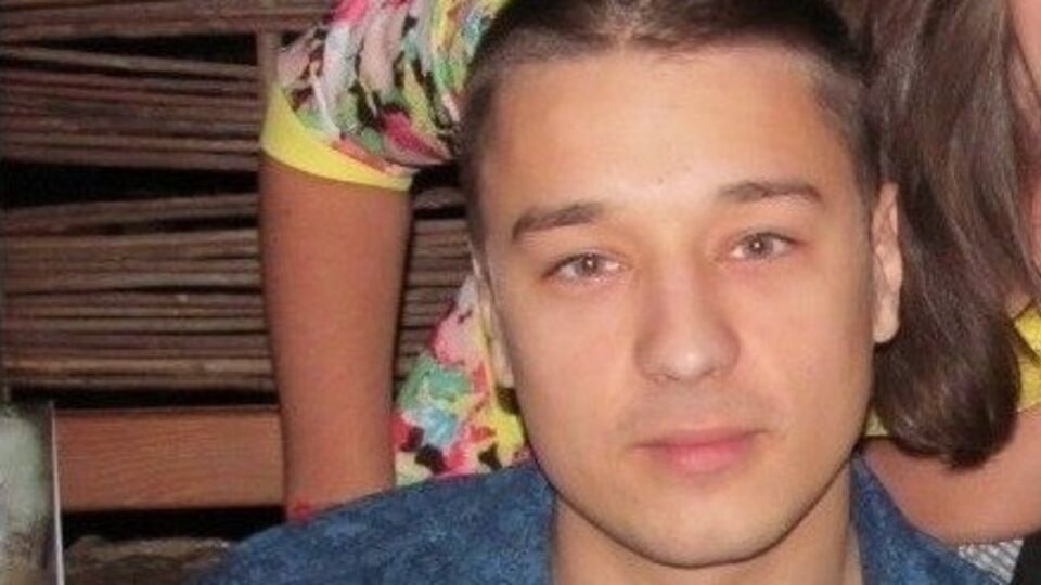 На сайте города Тольятти Горностаев числится в списках пропавших без вести