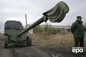Перемирие нарушалось 22 раза за сутки