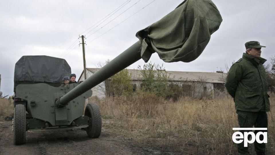 Перемирие нарушалось 22 раза за сутки