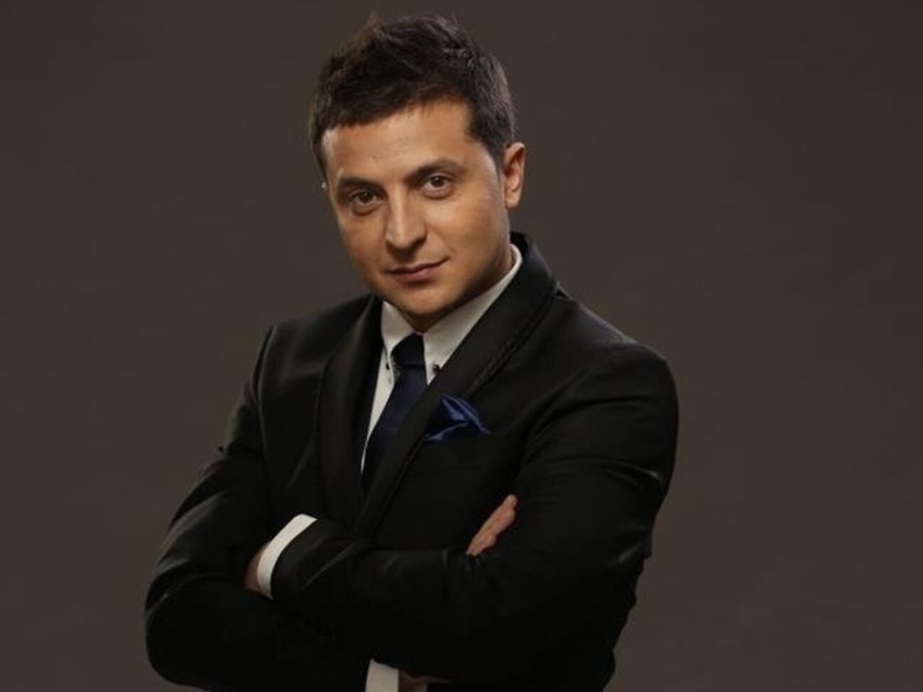 Зеленский: Мы договорились, что такое больше не повторится