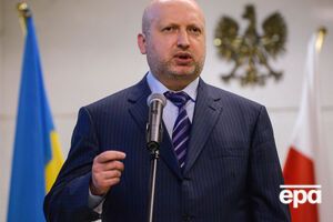 По словам Турчинова, приоритетной задачей оборонной сферы на 2016 год будет восстановление потенциала ПВО Украины