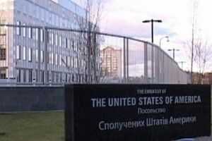 В посольстве прокомментировали заявление лидера партии УКРОП Геннадия Корбана