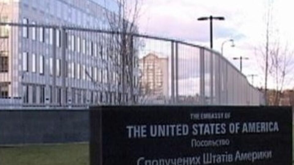 В посольстве прокомментировали заявление лидера партии УКРОП Геннадия Корбана