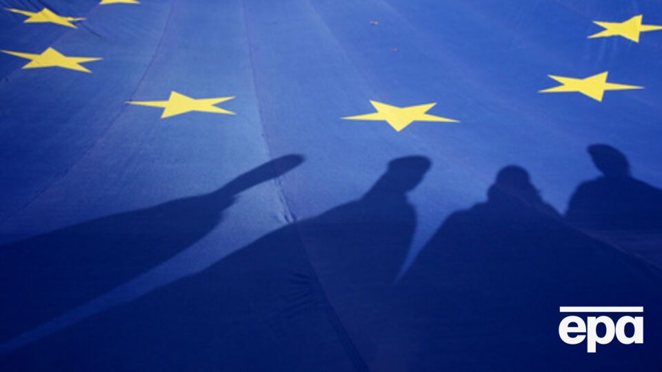 ЕС просит Россию не вводить продуктовое эмбарго в отношении Украины