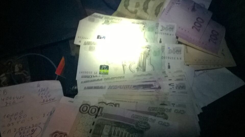 Шовкошитный: Люди продолжают жить там, получая пенсии тут