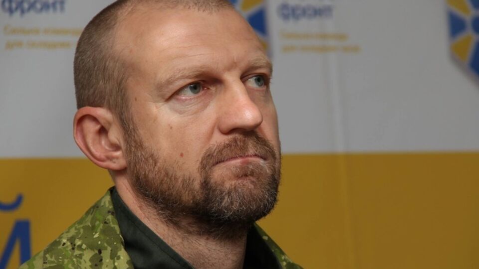 Тетерук: Кужель ведет себя странно