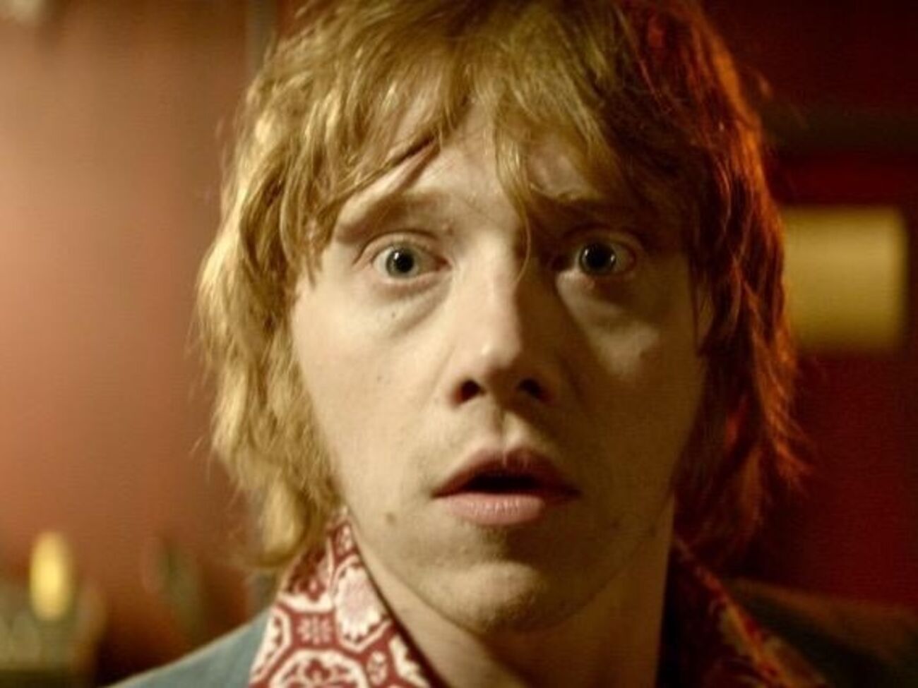 Одним из героев комедии "Лунная авантюра" станет режиссер Стэнли Кубрик