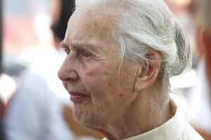 В Германии отрицавшую Холокост немку посадили на 10 месяцев