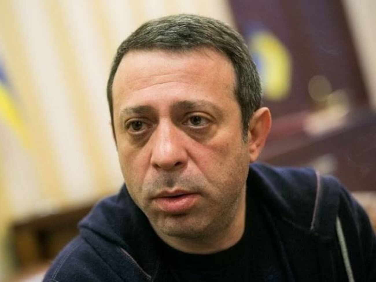 Адвокат Корбана считает, что&nbsp;оснований для применения к нему домашнего ареста нет