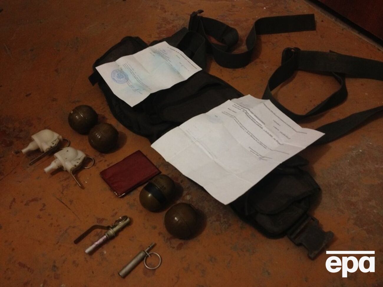 Генштаб ВСУ: Боевики&nbsp;были отброшены огнем и отступили с потерями