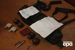 Генштаб ВСУ: Боевики были отброшены огнем и отступили с потерями