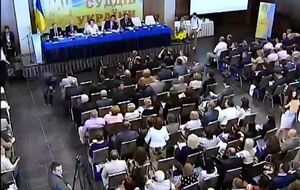 Совет судей будут избирать заново, с новыми бюллетенями