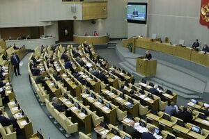 Депутат Госдумы считает, что необходимо информировать российских граждан о безопасности зарубежных стран