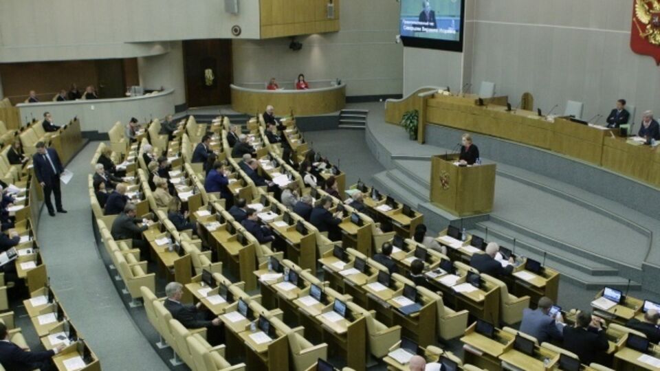 Депутат Госдумы считает, что необходимо информировать российских граждан о безопасности зарубежных стран