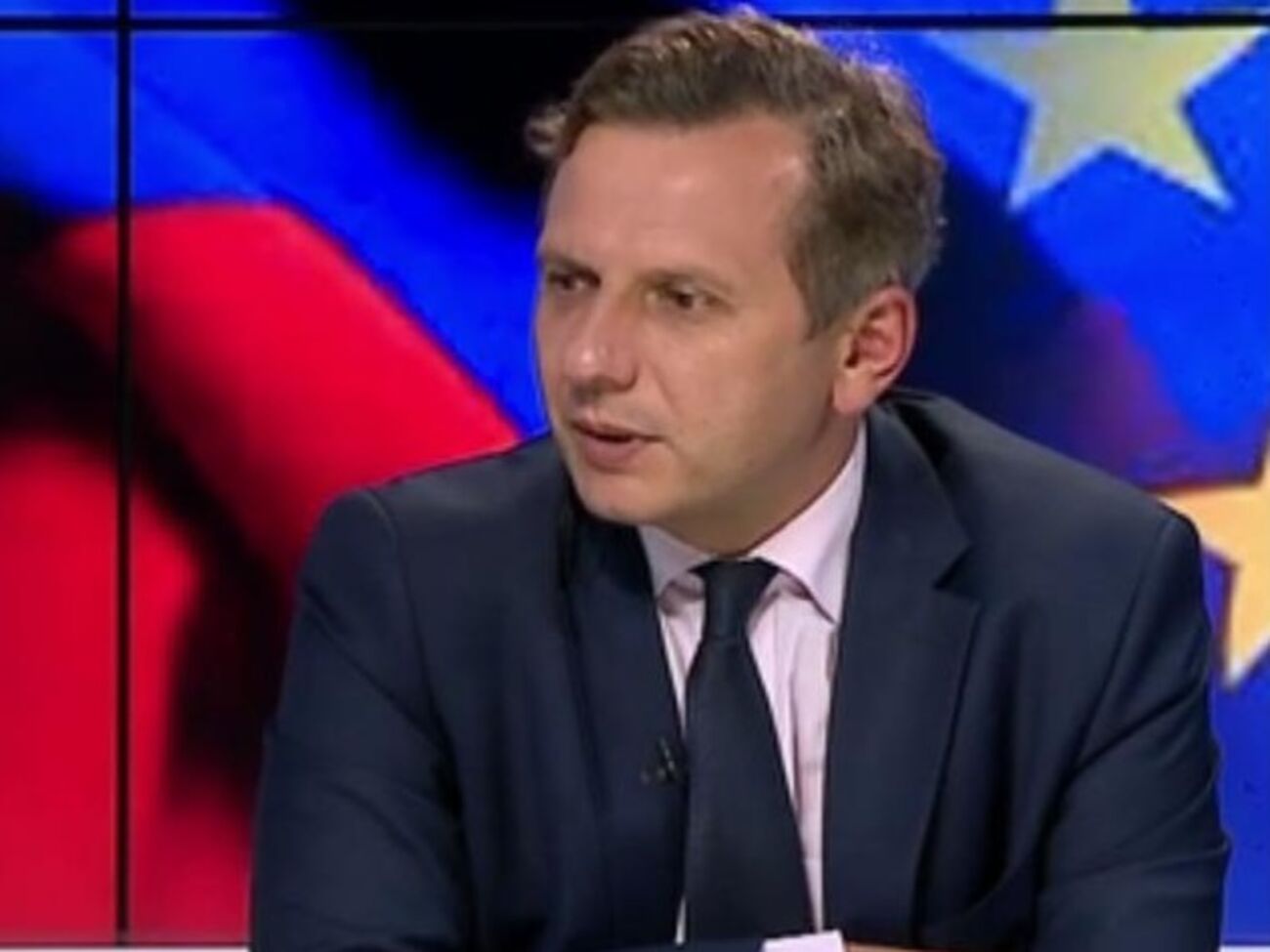 Олег Устенко: Глобальное замедление темпов мировой экономики способствует снижению цен на нефть