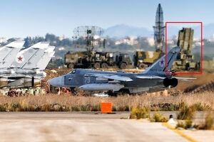 В Минобороны РФ посоветовали авторам публикаций о С-400 заглянуть в Википедию