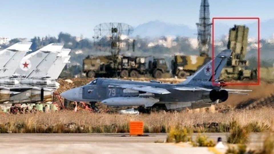 В Минобороны РФ посоветовали авторам публикаций о С-400 заглянуть в Википедию