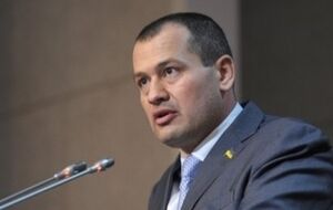 Артур Палатный: Есть серьезные основания полагать о существовании коррупционных схем в деятельности подрядных организаций и должностных лиц