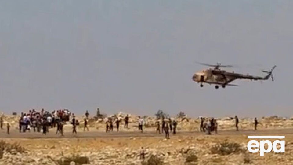 Боевики "Исламского государства" захватили Синджар в августе 2014 года