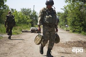 Пресс-центр АТО: 13 ноября боевики продолжили обстреливать позиции ВСУ