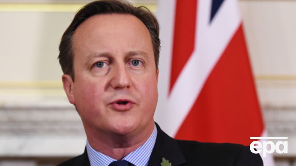 Кэмерон о предположительном убийстве главного палача ИГИЛ: Это был правильный шаг