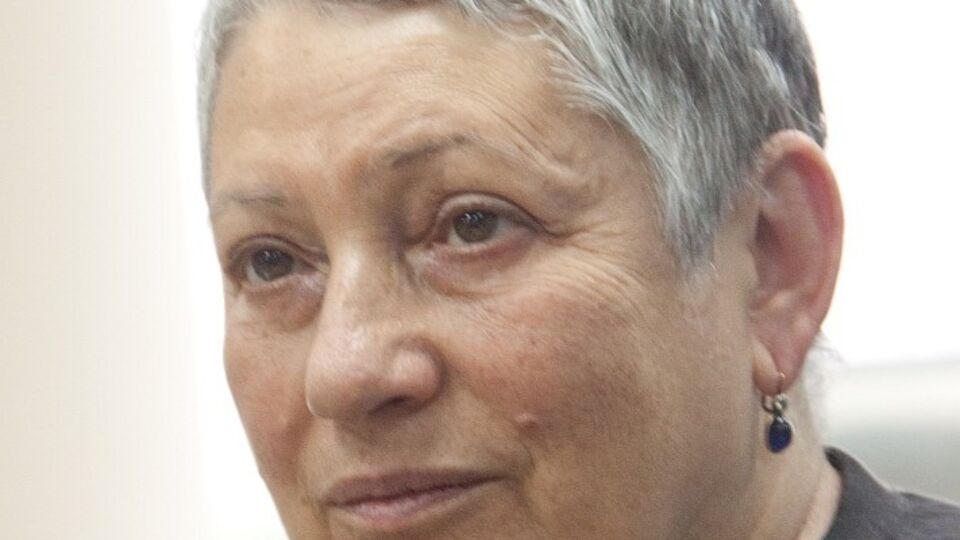 Улицкая: Ни одно из существующих правительств не может сегодня обеспечить процветание Крыма