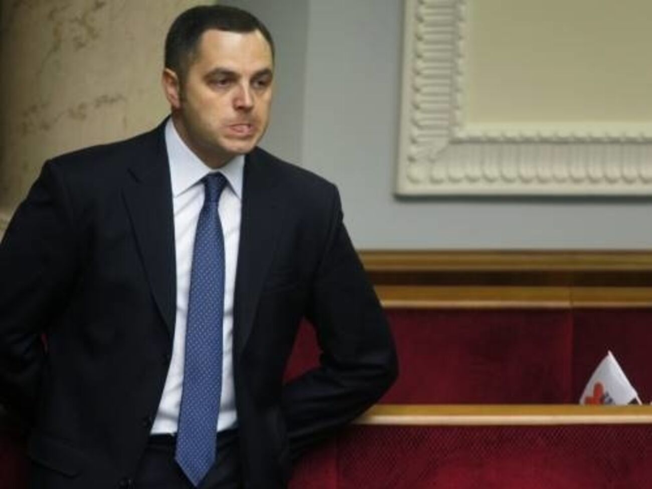 Украина больше не разыскивает Портнова