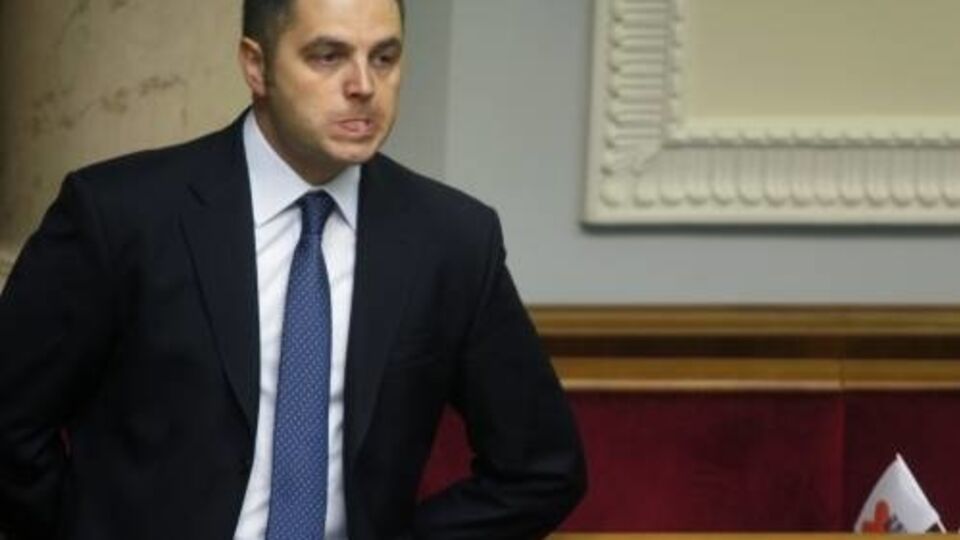 Украина больше не разыскивает Портнова