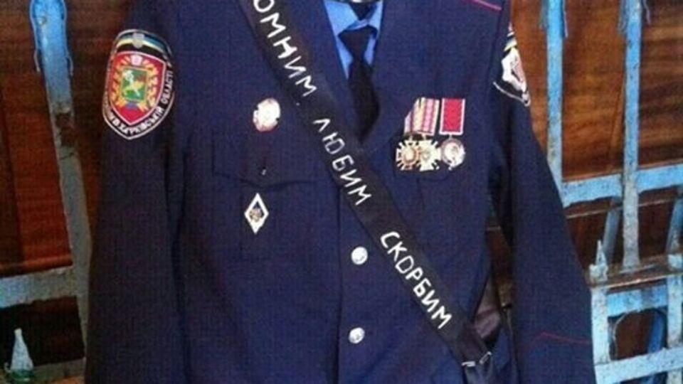 Аваков: Если уменьшалось количество краж, убийств и наркоторговцев, и это выводило район на последние места рейтинга – милиционеров ругали и наказывали