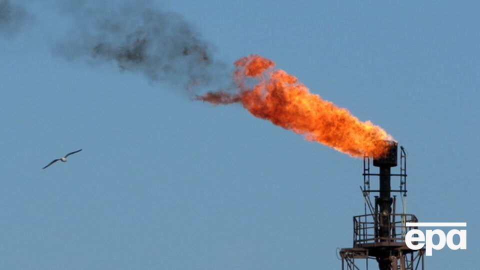 Нефть Brent снова подешевела