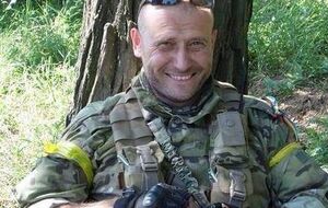 Ярош: Ничего лучше "Правого сектора" в 21-м веке украинцы не создали