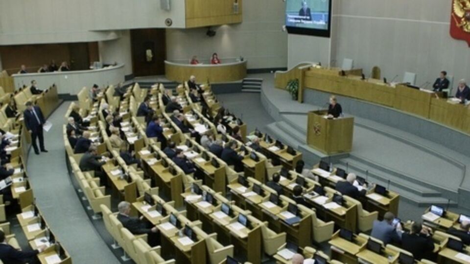 Выездные визы в России не вводятся