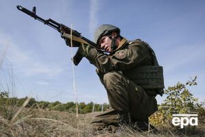 В новой волне мобилизации пока нет необходимости, заявил Селезнев