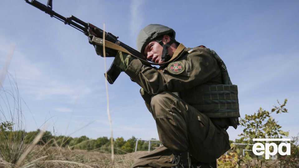 В новой волне мобилизации пока нет необходимости, заявил Селезнев