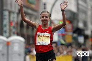 Ольга Каниськина – один из фигурантов допингового скандала