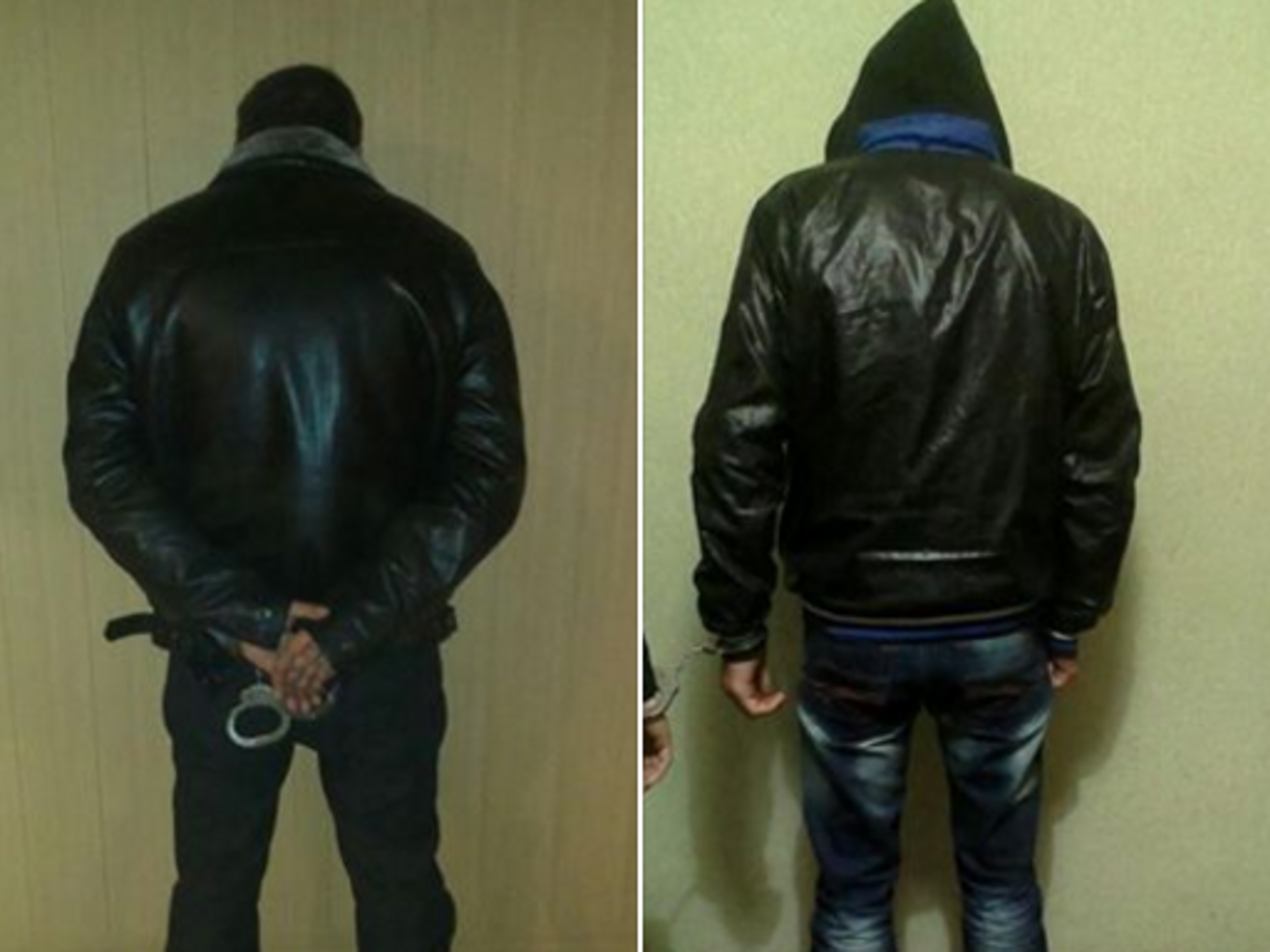 В Харьковской области правоохранители задержали преступников, которые убили и закопали в поле 15-летнюю девочку