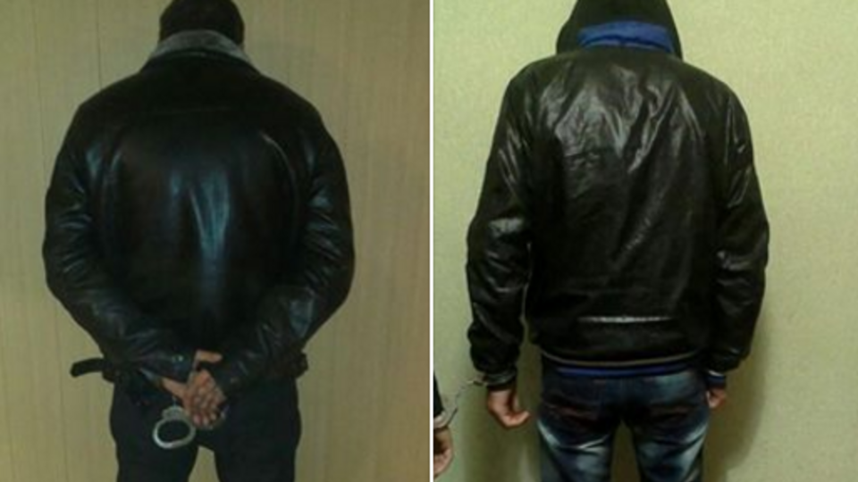 В Харьковской области правоохранители задержали преступников, которые убили и закопали в поле 15-летнюю девочку