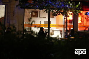 В концертном зале Bataclan продолжают находиться заложники