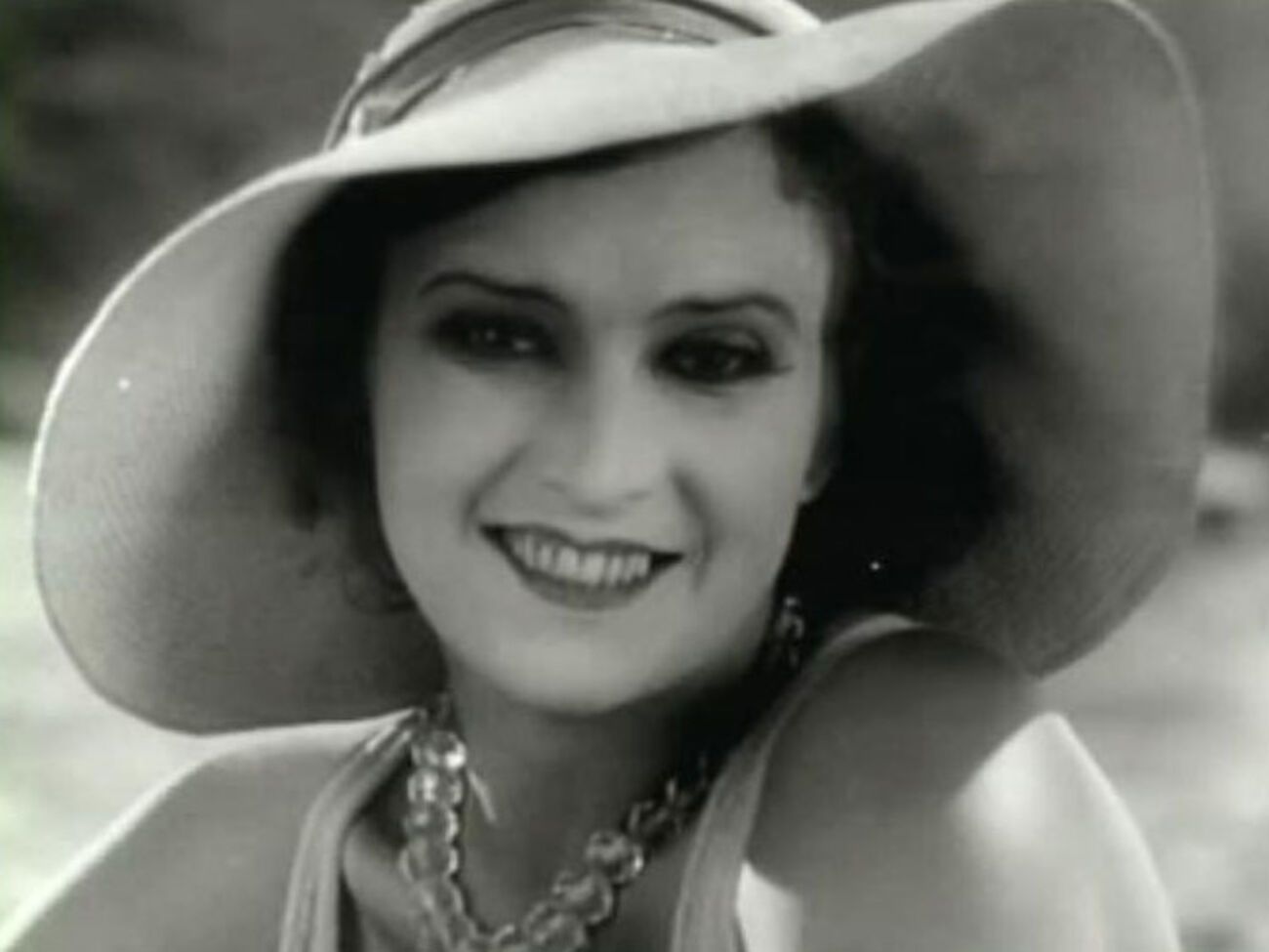 Мария Стрелкова (1908&ndash;1962). Советская актриса и педагог, заслуженная артистка Украинской ССР