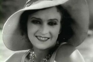 Мария Стрелкова (1908–1962). Советская актриса и педагог, заслуженная артистка Украинской ССР