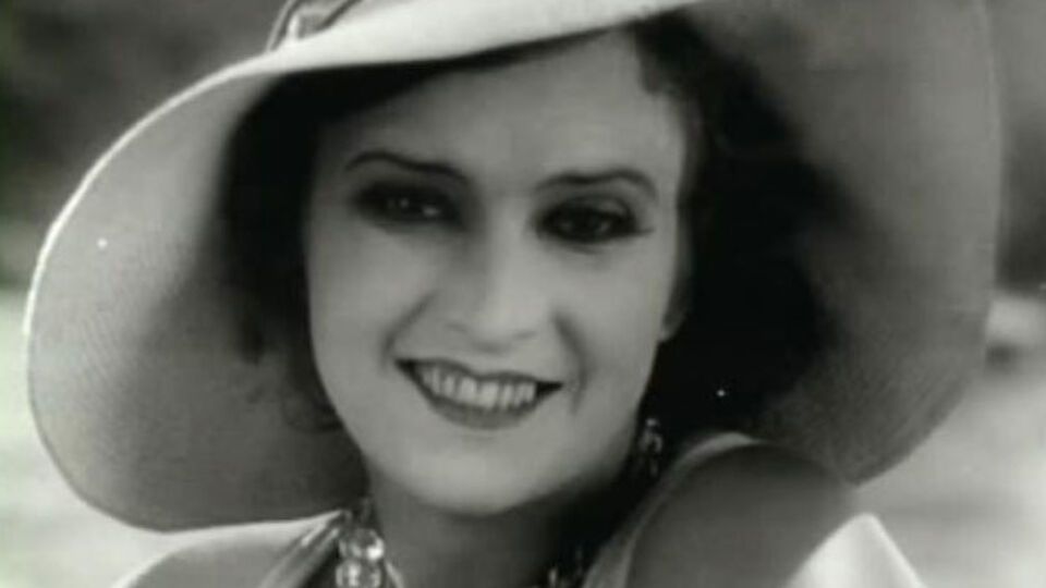 Мария Стрелкова (1908–1962). Советская актриса и педагог, заслуженная артистка Украинской ССР